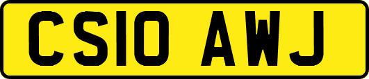 CS10AWJ