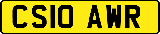 CS10AWR