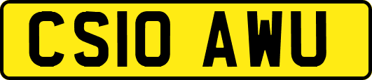 CS10AWU