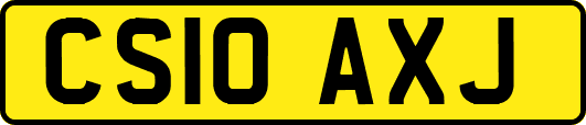 CS10AXJ