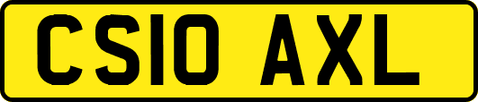 CS10AXL