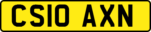 CS10AXN