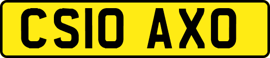 CS10AXO