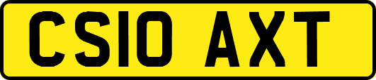 CS10AXT