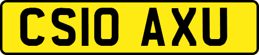 CS10AXU