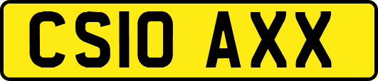 CS10AXX