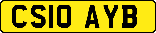 CS10AYB