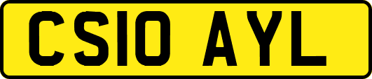 CS10AYL