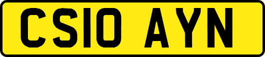 CS10AYN