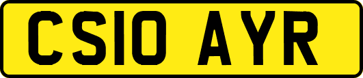 CS10AYR