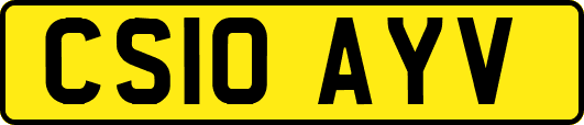 CS10AYV