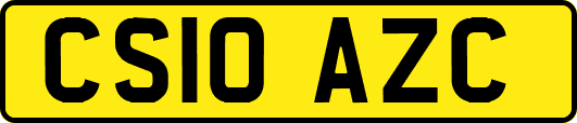 CS10AZC