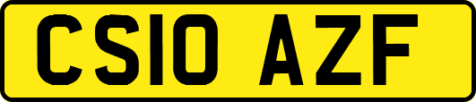 CS10AZF
