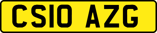 CS10AZG