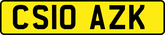 CS10AZK