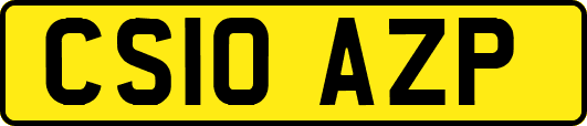 CS10AZP