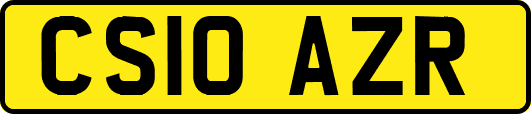 CS10AZR