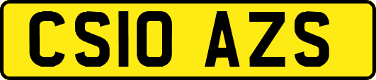CS10AZS