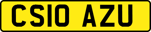 CS10AZU