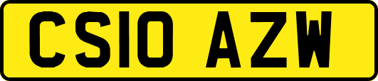 CS10AZW