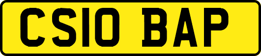 CS10BAP