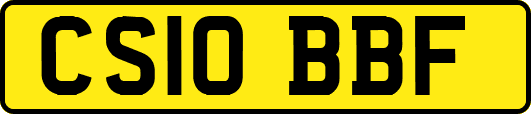 CS10BBF
