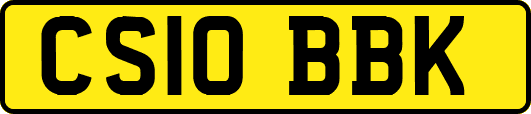 CS10BBK