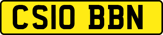 CS10BBN