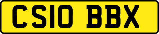 CS10BBX