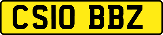 CS10BBZ