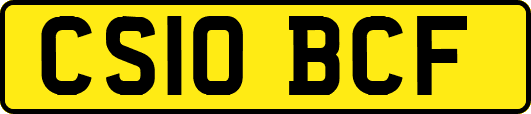 CS10BCF