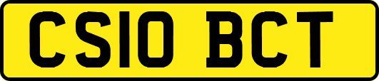 CS10BCT