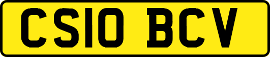 CS10BCV