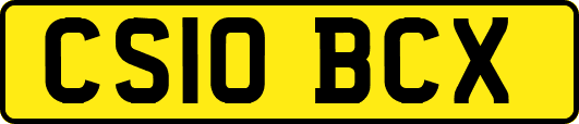 CS10BCX