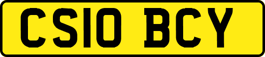 CS10BCY