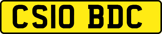 CS10BDC