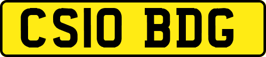 CS10BDG