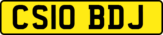 CS10BDJ