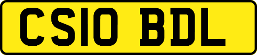 CS10BDL