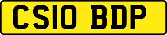 CS10BDP