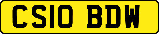 CS10BDW