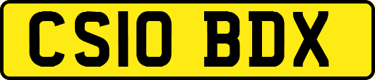 CS10BDX
