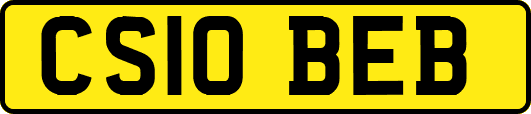 CS10BEB