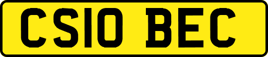 CS10BEC