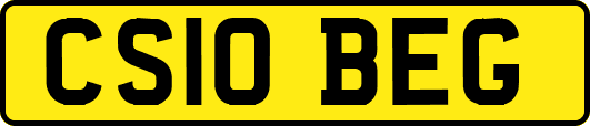 CS10BEG