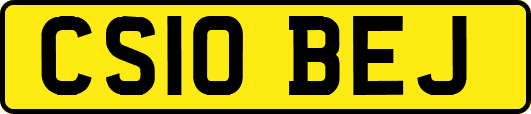 CS10BEJ