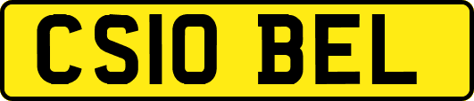 CS10BEL