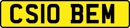 CS10BEM