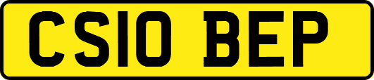 CS10BEP