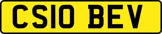 CS10BEV